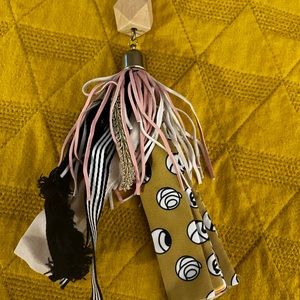 Never worn long Plunder necklace